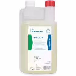 Dr. Schumacher OPTISAL N Desinfektionsreiniger 00-214-010