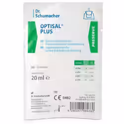 Dr. Schumacher OPTISAL plus Desinfektionsreiniger 00-245-0002-01
