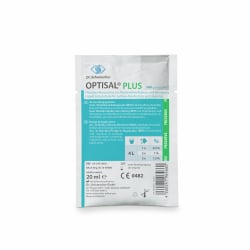 Dr. Schumacher OPTISAL plus Desinfektionsreiniger 00-245-0002