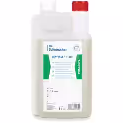 Dr. Schumacher OPTISAL plus Desinfektionsreiniger 00-245-010-01