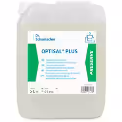 Dr. Schumacher OPTISAL plus Desinfektionsreiniger 00-245-050-01
