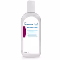 Dr. Schumacher ORANGE SOLVENT Instrumentenreiniger 00-805-0025