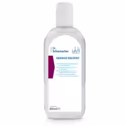 Dr. Schumacher ORANGE SOLVENT Instrumentenreiniger 00-805-005