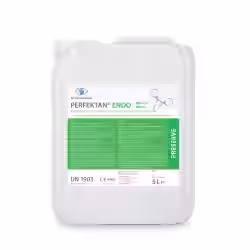 Dr. Schumacher PERFEKTAN ENDO Instrumentendesinfektion 00-121-050
