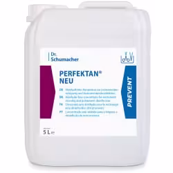 Dr. Schumacher PERFEKTAN NEU Desinfektionskonzentrat  00-136-050
