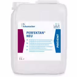 Dr. Schumacher PERFEKTAN NEU Desinfektionskonzentrat  00-136-050