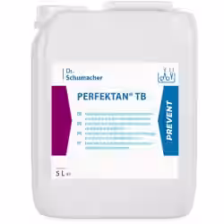 Dr. Schumacher PERFEKTAN TB Instrumentendesinfektion 00-122-050