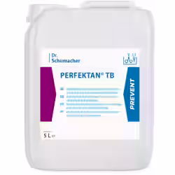 Dr. Schumacher PERFEKTAN TB Instrumentenreiniger