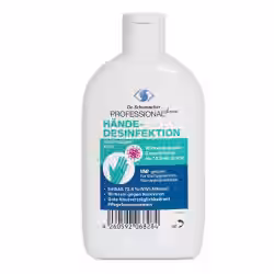 Dr. Schumacher PROFESSIONAL@home ASPETOMAN med Händedesinfektion 01-457OP-001
