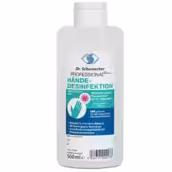 Dr. Schumacher PROFESSIONAL@home ASPETOMAN med Händedesinfektion 01-457OP-005