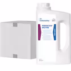 Dr. Schumacher Perfektan Enzyme desinfizierender Reiniger 00-128-020