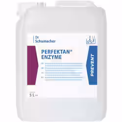 Dr. Schumacher Perfektan Enzyme desinfizierender Reiniger 00-128-050