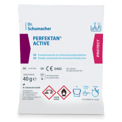 Dr. Schumacher Perfektan active Instrumentendesinfektion 00-155-0004