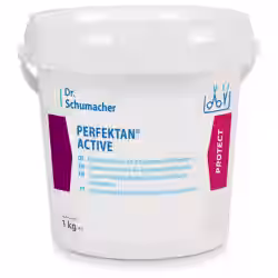 Dr. Schumacher Perfektan active Instrumentendesinfektion 00-155-010