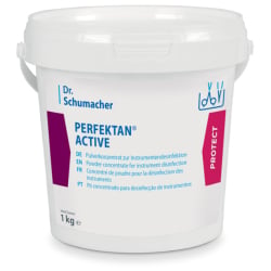 Dr. Schumacher Perfektan active Instrumentendesinfektion 00-155-010