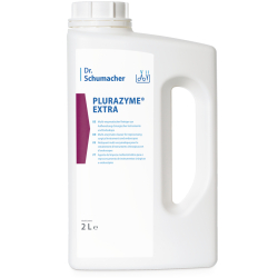 Dr. Schumacher Plurazyme extra Instrumentenaufbereitung