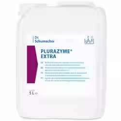 Dr. Schumacher Plurazyme extra Instrumentenaufbereitung