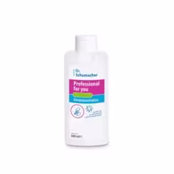 Dr. Schumacher Professional for you Händedesinfektion 01-457OP-005-01