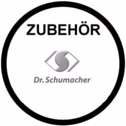 Dr. Schumacher Rohrrahmenbefestigung 00-901-910