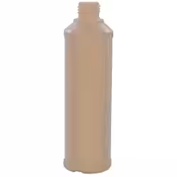 Dr. Schumacher Rundflasche FLA-0250WE2401