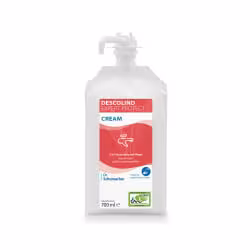 Dr. Schumacher Schutzcreme DESCOLIND EXPERT PROTECT CREAM 00-623-B007