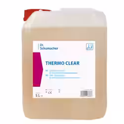 Dr. Schumacher THERMO Clear Spezialklarspüler 00-127-050