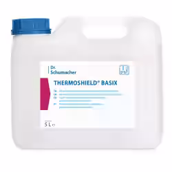 Dr. Schumacher Thermoshield Reiniger medizinische Instrumente 00-173-050