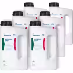 Dr. Schumacher ULTRASOL OXY Schnelldesinfektion 00-270-020