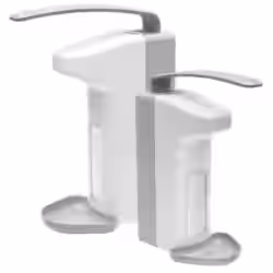 Dr. Schumacher Wandspender SPE 00-918-010