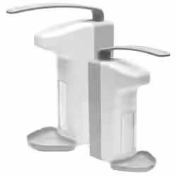 Dr. Schumacher Wandspender SPE 918005