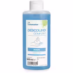 Dr. Schumacher Waschlotion DESCOLIND COMFORT WASH 00-607-005-01