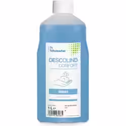 Dr. Schumacher Waschlotion DESCOLIND COMFORT WASH 00-607-010-01