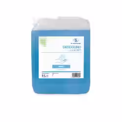 Dr. Schumacher Waschlotion DESCOLIND COMFORT WASH 00-607-050-01