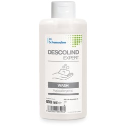 Dr. Schumacher Waschlotion DESCOLIND EXPERT WASH