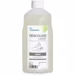 Dr. Schumacher Waschlotion DESCOLIND EXPERT WASH