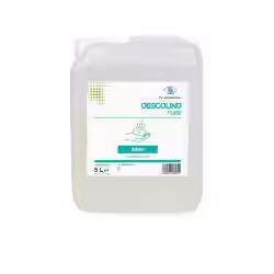 Dr. Schumacher Waschlotion DESCOLIND PURE WASH