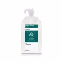 Dr. Schumacher Waschlotion DESCOLIND PURE WASH