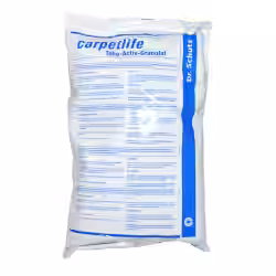 Dr. Schutz Carpetlife Tebo activ Granulat Teppichreiniger 1050000150