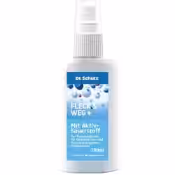 Dr. Schutz Fleck & Weg + Fleckentferner 1540010000