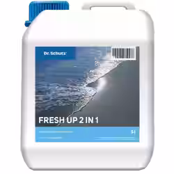 Dr. Schutz Fresh-Up 2 in 1 Geruchsabsorber & Intensivreiniger 1230000505
