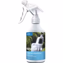 Dr. Schutz Fresh-Up 2 in 1 Geruchsabsorber & Intensivreiniger 1230050005
