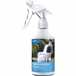 Dr. Schutz Fresh-Up 2 in 1 Geruchsabsorber & Intensivreiniger 1230050005