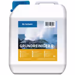 Dr. Schutz Grundreiniger R 0617000505