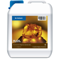 Dr. Schutz H2Oil Boden Pflegeöl