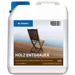Dr. Schutz Holz Entgrauer 2150002505