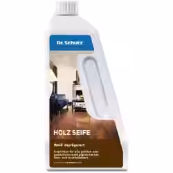 Dr. Schutz Holz Seife