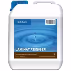 Dr. Schutz Laminat Reiniger 2210000505