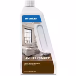 Dr. Schutz Laminat Reiniger 2210075005