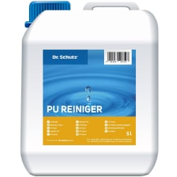 Dr. Schutz PU-Reiniger Unterhaltsreinigung 0715000505