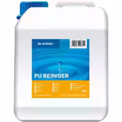 Dr. Schutz PU-Reiniger Unterhaltsreinigung 0715001090